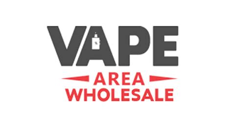 vape area wholesale